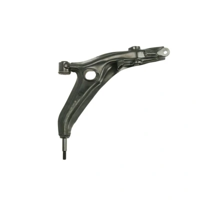 Imagem de FEBI BILSTEIN 34731 Braço de suspensão com chumaceira Eixo dianteiro, lado direito, em baixo transversal Chapa aço HONDA: CIVIC 6 Hatchback
