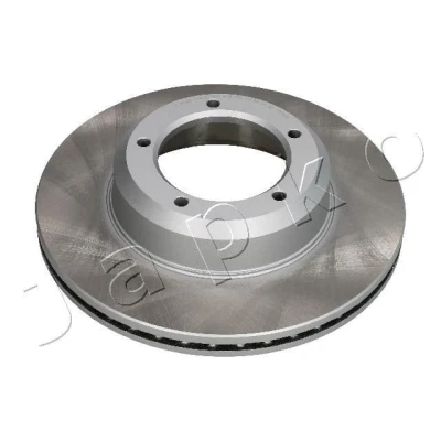 Imagem de JAPKO 60L09C Disco de travão Eixo dianteiro 298 24 5 101,5 ventilado pintado LAND ROVER: Discovery 1, Defender SUV, 2