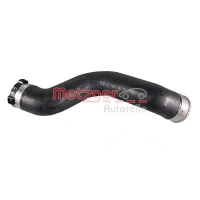 Imagem de METZGER 2401271 Mangueira Para o Turbocompressor com acoplamentos rápidos