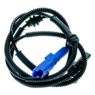 Imagem de FEBI BILSTEIN 46262 Sensor de ABS Eixo dianteiro, lado esquerdo, direito 1170 Azul CITROËN: C2 Hatchback