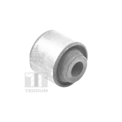 Imagem de TEDGUM TED59218 Suporte, pára choques Eixo dianteiro, de ambos os lados, em baixo
