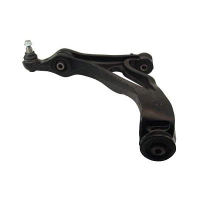 Imagem de MAPCO 52741 Braço de suspensão Eixo dianteiro, lado direito, em baixo transversal Aço fundido PORSCHE: Cayenne, VOLKSWAGEN: Touareg I
