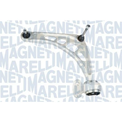 Imagem de MAGNETI MARELLI 301181327900 Braço de suspensão Eixo dianteiro, lado esquerdo transversal BMW: 3 Sedan, Touring, Coupe