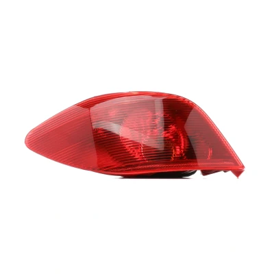 Imagem de TYC 11 0250 01 2 Farolim esquerda sem porta lâmpadas PEUGEOT: 307 Hatchback