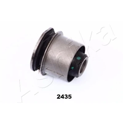 Imagem de ASHIKA GOM 2435 Casquilho de Braço Suspensão à frente, Eixo traseiro superior 60 TOYOTA: Corolla IX Hatchback
