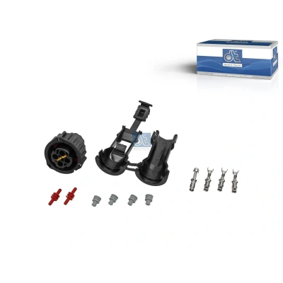 Imagem de DT Spare Parts 4.96007 Ficha