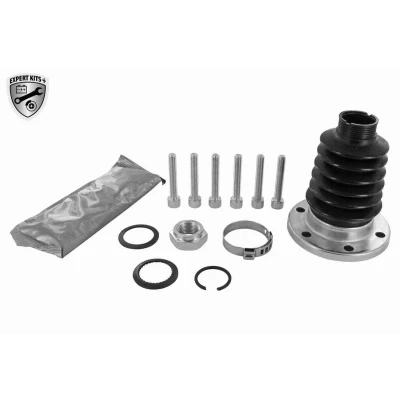 Imagem de VAICO V10 6368 Fole de Transmissão 97mm Eixo dianteiro, do lado da caixa velocidades Borracha VOLKSWAGEN: GOLF 4, 2, 3, SEAT: Ibiza 3