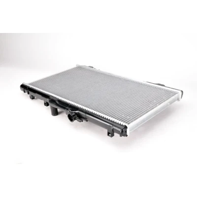 Imagem de THERMOTEC D72038TT Radiador, arrefecimento do motor TOYOTA: Carina E Sedan