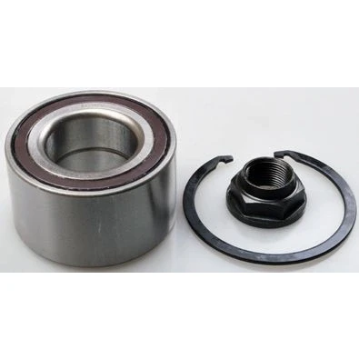 Imagem de DENCKERMANN W413475 Kit de rolamento roda com sensor do ABS integrado 80mm MAZDA: 5, 3 Hatchback, 6 Hatchback