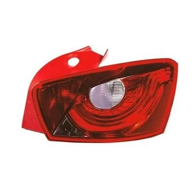 Imagem de VAN WEZEL 4919934 Farolim à direita sem porta lâmpadas SEAT: Ibiza 4