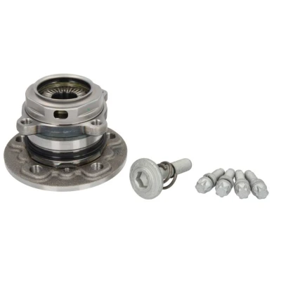 Imagem de SKF VKBA 7101 Kit de rolamento roda BMW: 2 Gran Tourer, Active Tourer