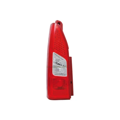 Imagem de PRASCO CI9184163 Farolim à direita sem porta lâmpadas PEUGEOT: Partner II Van, Tepee, CITROËN: Berlingo