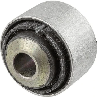 Imagem de LEMFÖRDER 36399 01 Casquilho de Braço Suspensão Eixo traseiro, em baixo, traseira, exterior, ambos os lados Rolamento borracha e metal
