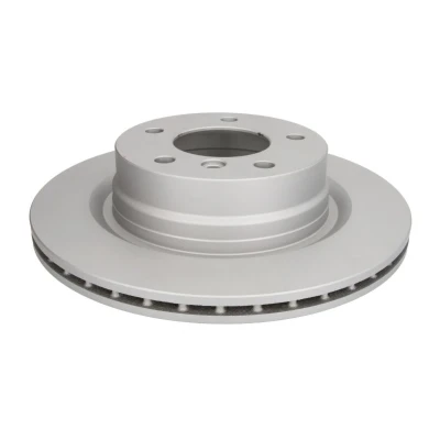 Imagem de BOSCH 0 986 479 218 Disco de travão 300 20 5 120 ventilado revestido alto carbono com parafusos BMW: 1 Hatchback, 3 Sedan, Coupe endado, norauto,