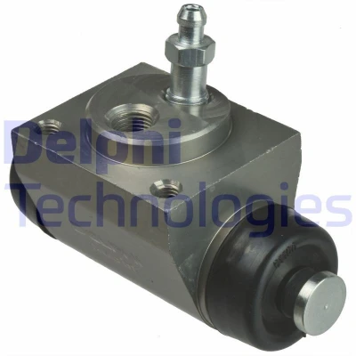 Imagem de DELPHI LW90127 Cilindro de Roda 22 sem regulador integrado TOYOTA: HILUX VIII Pick up, 3 up