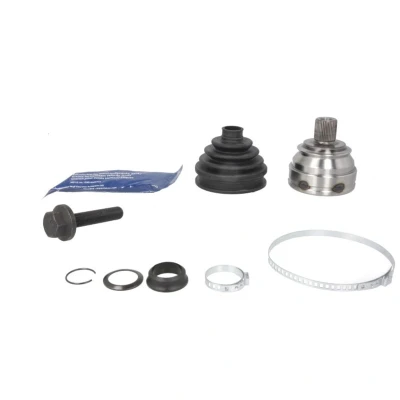 Imagem de MEYLE 100 498 0056 Ponteira de Transmissão ORIGINAL Quality do lado da roda sem anel ABS VOLKSWAGEN: Transporter 4 Bus,