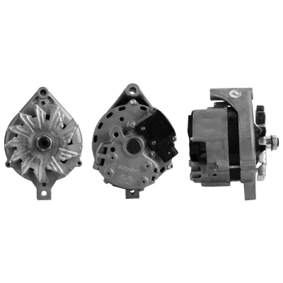 Imagem de ELSTOCK Alternador 12V 75A 0060 28 3595