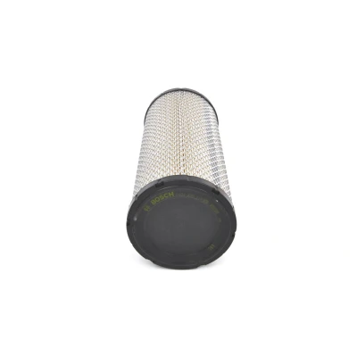 Imagem de BOSCH F 026 400 318 Filtro de ar 311 126 Cartucho filtrante