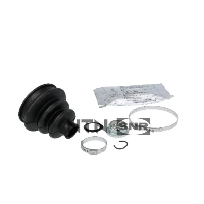 Imagem de SNR OBK54.018 Fole de Transmissão 80mm exterior VOLKSWAGEN: GOLF 2, Polo III Hatchback, SEAT: Ibiza 2