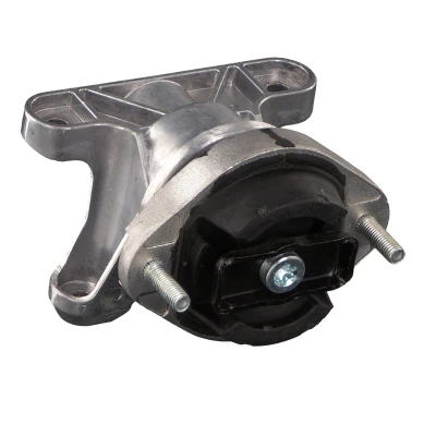 Imagem de FEBI BILSTEIN 23286 Apoio da Caixa de Velocidades traseira AUDI: A4 B6 Avant, Sedan, B7 Sedan