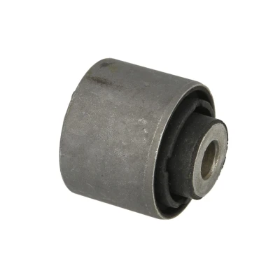 Imagem de MOOG BM SB 8752 Casquilho de braço Suspensão exterior, Eixo traseiro, ambos os lados Rolamento borracha e metal para transversal