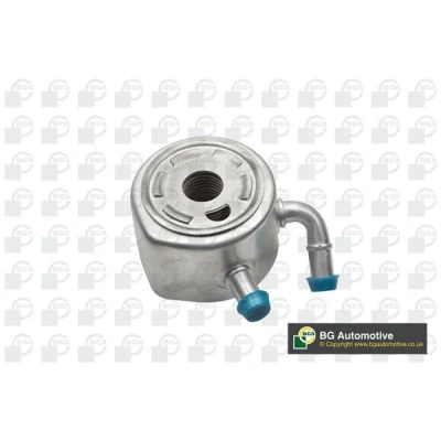Imagem de BGA CO7303 Radiador de Óleo refrigerado a água RENAULT: MEGANE 2 Kombi, CLIO 2, Kangoo I Express