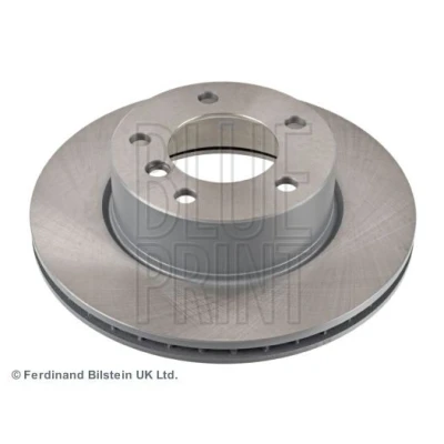 Imagem de BLUE PRINT ADB114370 Disco de travão Eixo dianteiro 284 22 5 120 interior ventilado revestido BMW: 1 Hatchback