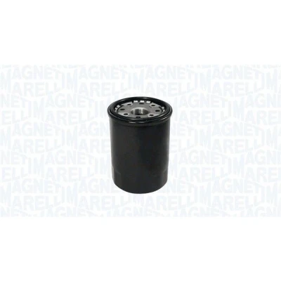 Imagem de MAGNETI MARELLI 153071762336 Filtro de óleo UNF 3/4&quot; 16 aparafusado TOYOTA: Corolla IX Hatchback, Avensis II Station Wagon, VI Compact