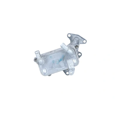 Imagem de NRF 31264 Radiador de Óleo com retentor EASY FIT