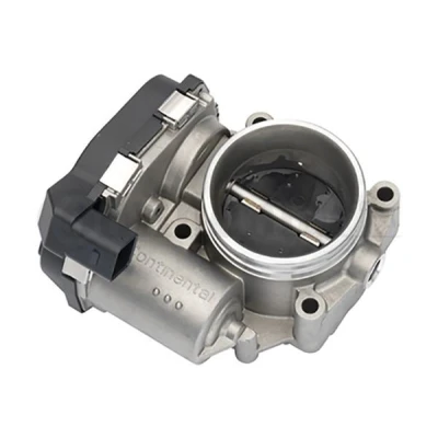 Imagem de VDO 408 242 002 015Z Corpo de Borboleta 57 elétrico com junta É necessário adaptar/actualizar unidade comando/software BMW: 3 Touring