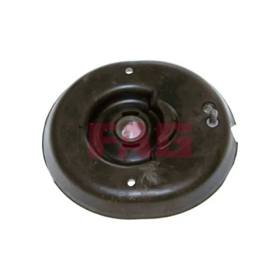 Imagem de FAG 814 0163 10 Suporte de apoio do conjunto mola / amortecedor CITROËN: C2 Hatchback, C3 I Pluriel
