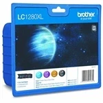 Imagem de Brother LC1280XL Value Pack