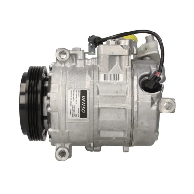 Imagem de DENSO DCP05021 Compressor 7SEU17C PAG 46 R 134a