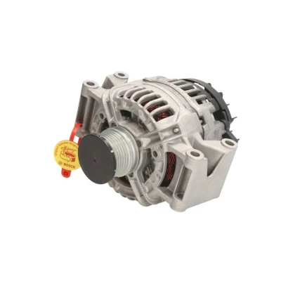 Imagem de BOSCH 0 986 042 530 Alternador 14V 90A MERCEDES BENZ: Sprinter 4 T Van, 2 3 Camião de plataforma/Chassis