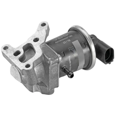 Imagem de VDO 388050Z Válvula EGR elétrico sem juntas É necessário adaptar/actualizar unidade de comando/software VOLKSWAGEN: Polo III Hatchback, Lupo / 3L