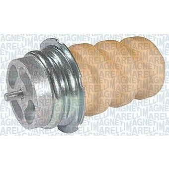 Imagem de MAGNETI MARELLI 030607010613 Suporte de apoio do conjunto mola / amortecedor FIAT: Ducato III Van, PEUGEOT: Boxer Van