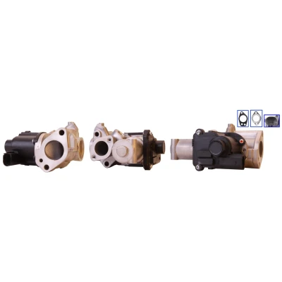 Imagem de DRI 717730125 Válvula EGR elétrico com juntas AUDI: A4 B8 Sedan, VOLKSWAGEN: Touareg I