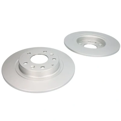 Imagem de DELPHI BG4959C Disco de travão 280 10 5 cheio revestido não tratado sem o rolamento da roda, anel sensor do ABS MAZDA: CX 3