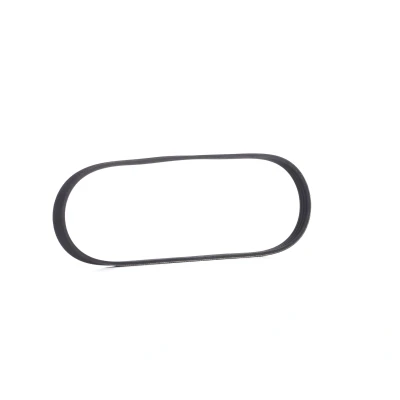 Imagem de GATES Micro V 4PK833 Correia trapezoidal estriada 833 4 Poliéster, EPDM (borracha de etileno propileno dieno) HONDA: CIVIC 5 Stufenheck