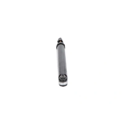 Imagem de KAVO PARTS SSA 10038 Amortecedor Eixo traseiro Pressão do gás Tubo duplo telescópico olhal em baixo, cavilha cima BMW: 3 Sedan