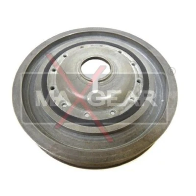 Imagem de MAXGEAR 30 0035 Polia da Cambota 5PK 155mm RENAULT: GRAND SCENIC 4, MEGANE 2 Kombi, CLIO Kasten, NISSAN: Qashqai / Qashqai+2 I, Juke, DACIA: Lodgy