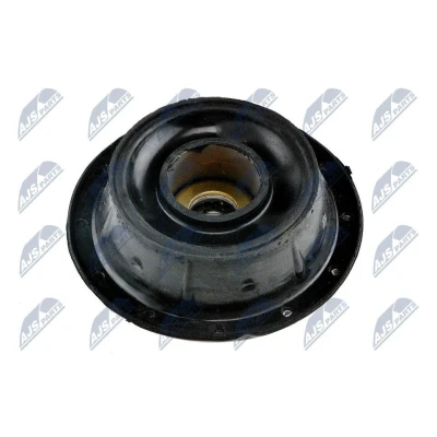 Imagem de NTY AD VW 012 Suporte de apoio do conjunto mola / amortecedor VOLKSWAGEN: GOLF 3, 2, Jetta SEAT: Ibiza 2