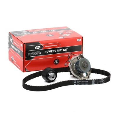 Imagem de GATES KP15503XS 2 bomba de Água + Kit Correia Distribuição com água Tru Power FIAT: Punto II Hatchback, BRAVO 2, Stilo Hatchback