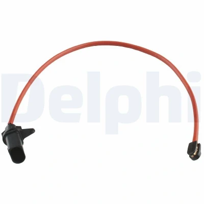 Imagem de DELPHI LZ0398 Sensor de Desgaste Pastilha Freio Jogo eixo