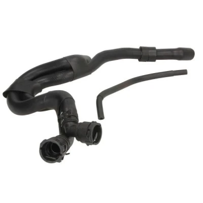 Imagem de THERMOTEC DWW361TT Mangueira de Radiador VOLKSWAGEN: Golf 4, Bora Sedan, 4 Variant, AUDI: A3 Hatchback, TT Coupe, SEAT: Leon I Hatchback endado,