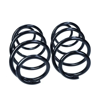 Imagem de MAXGEAR 60 1601D Mola de suspensão Eixo dianteiro helicoidal PEUGEOT: 308 I CC