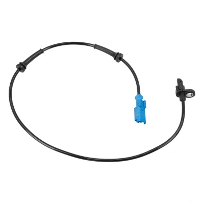 Imagem de MEYLE 11 14 899 0028 Sensor de ABS Eixo traseiro, ambos os lados activo 2 12 PEUGEOT: 207 Hatchback, 208 Van
