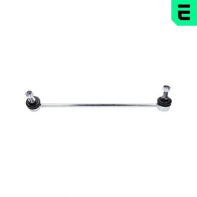 Imagem de OPTIMAL G7 836 barra / escora, estabilizadora Eixo dianteiro, lado direito 358 M12 x 1,5 mm RHT M BMW: X5