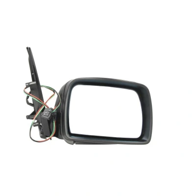 Imagem de Espelho retrovisor Blic 5402 05 014360P à direita com subcapa elétrico aquecimento, não esférico BMW: X5