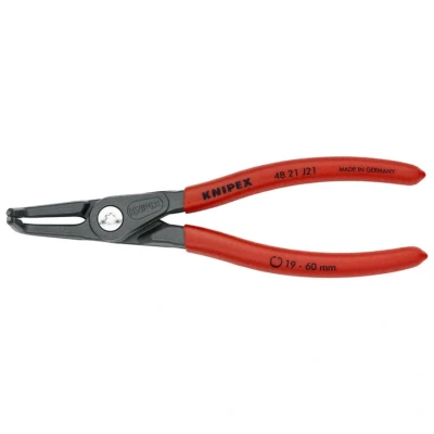 Imagem de KNIPEX 48 21 J21 Alicate de freios 165
